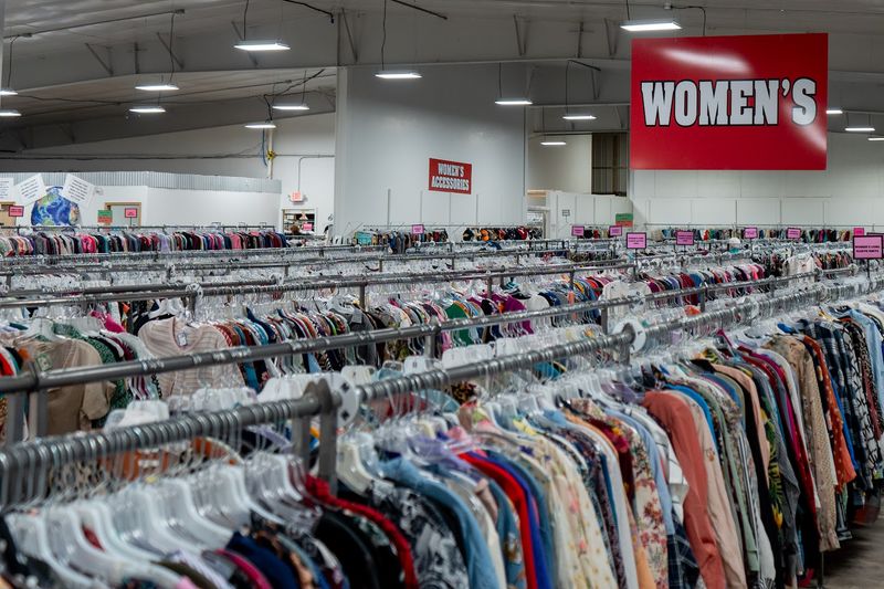 Clothing Finds That Surprise You