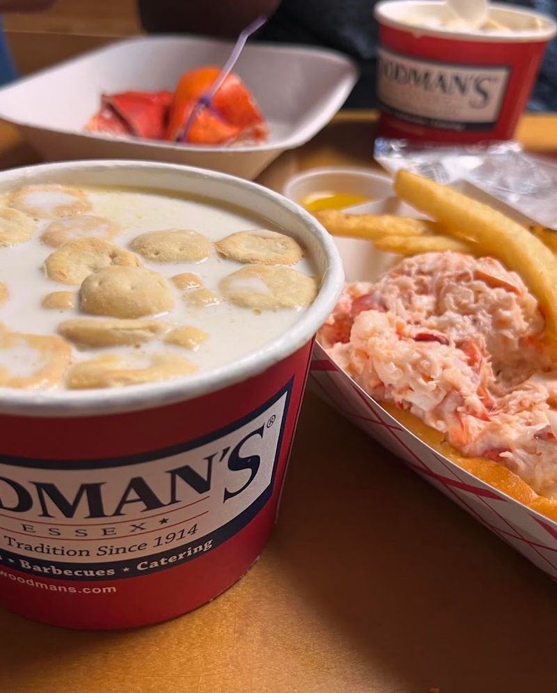The Chowder That Wins Awards