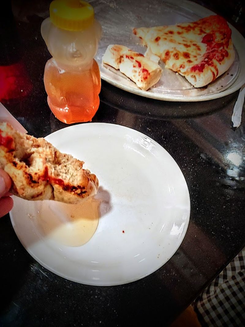 The Crust Situation Is Unlike Anything Else