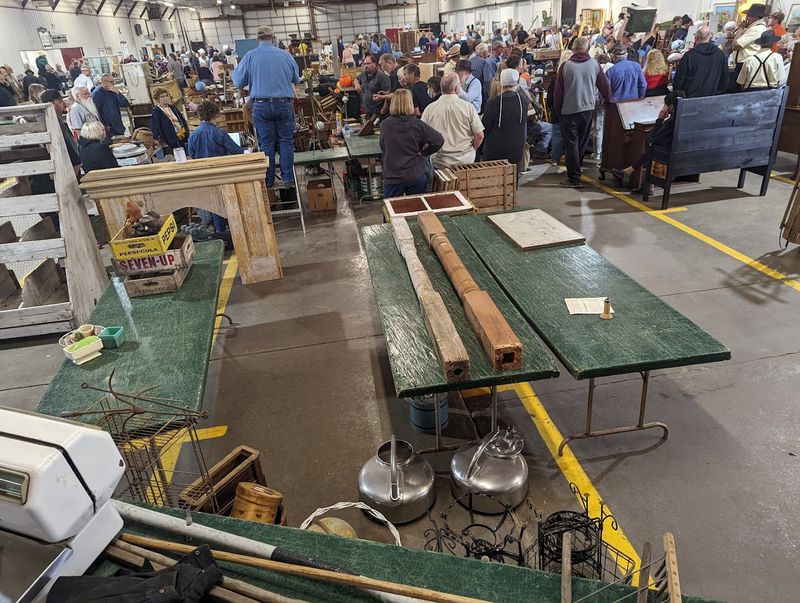 The Story Behind The Trading Place