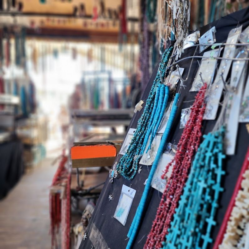 Jewelry That Tells Stories