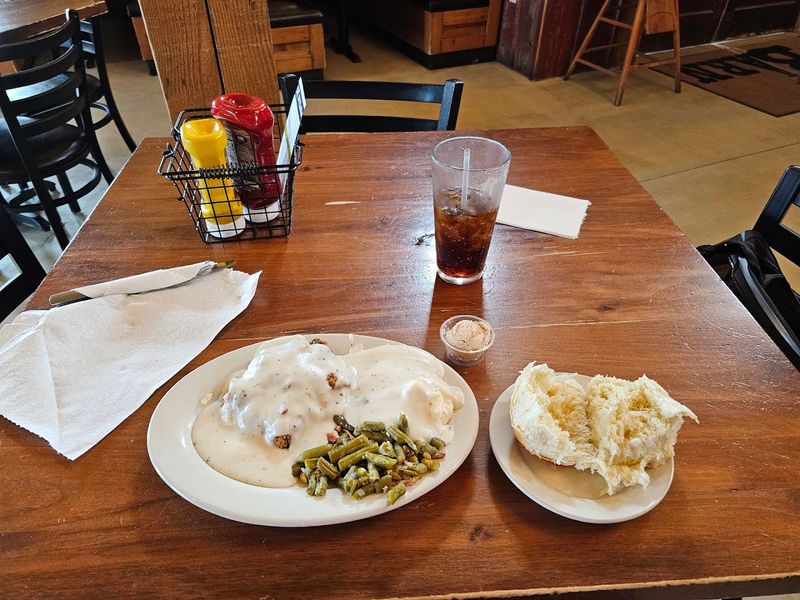 Breakfast oOn Fridays And Saturdays Is A Special Occasion