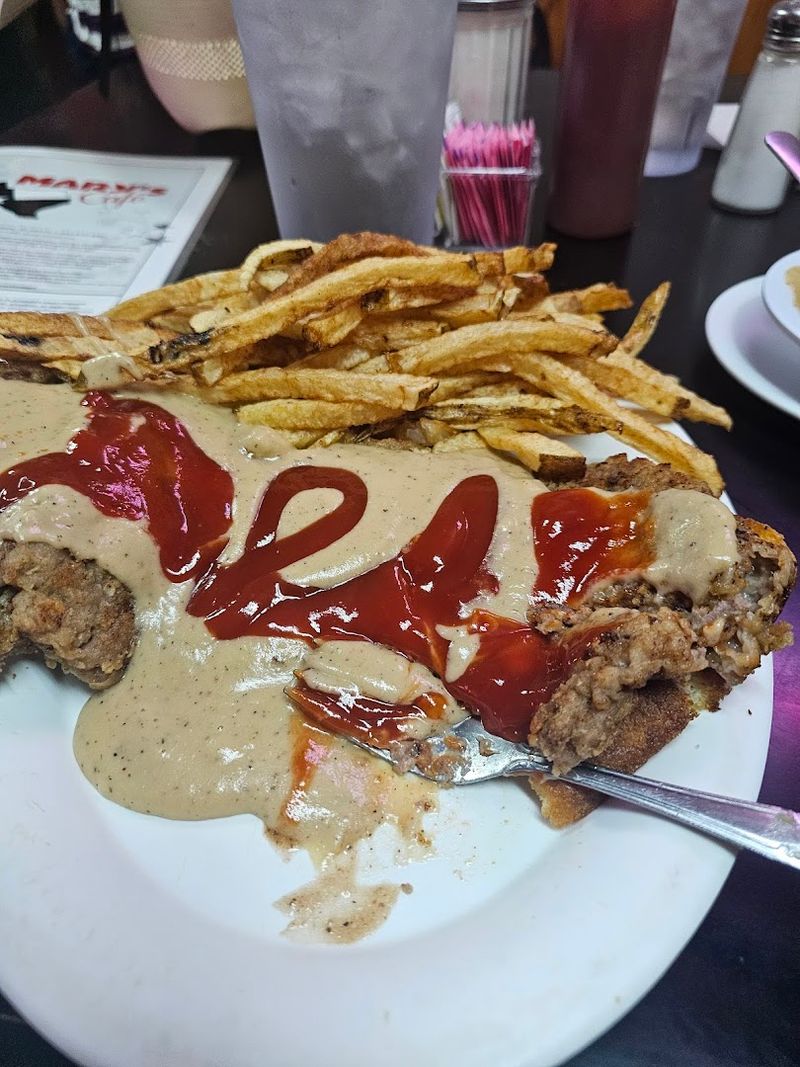 Cooked To Order, Every Single Time