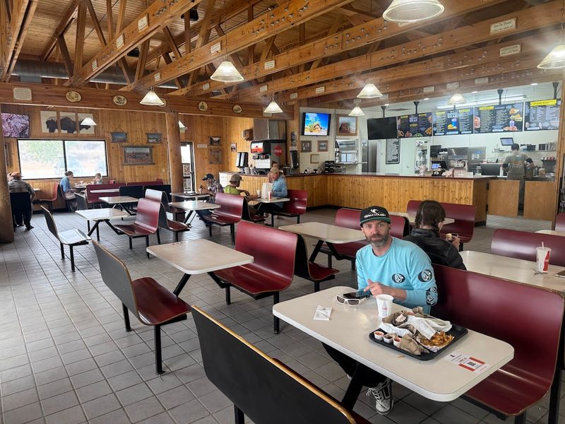 The Service That Makes The Food Taste Even Better