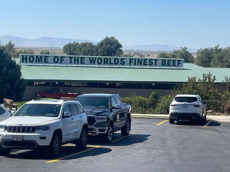 The Kind Of Local Loyalty That Tells You Everything You Need To Know