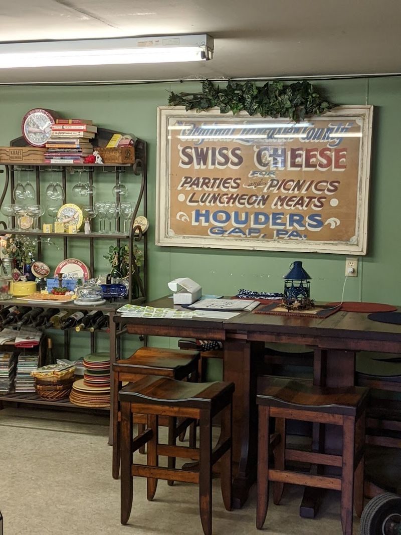 Why Foodies Make The Drive