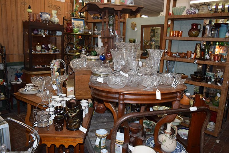Cash Discounts And Flexible Pricing From Individual Vendors