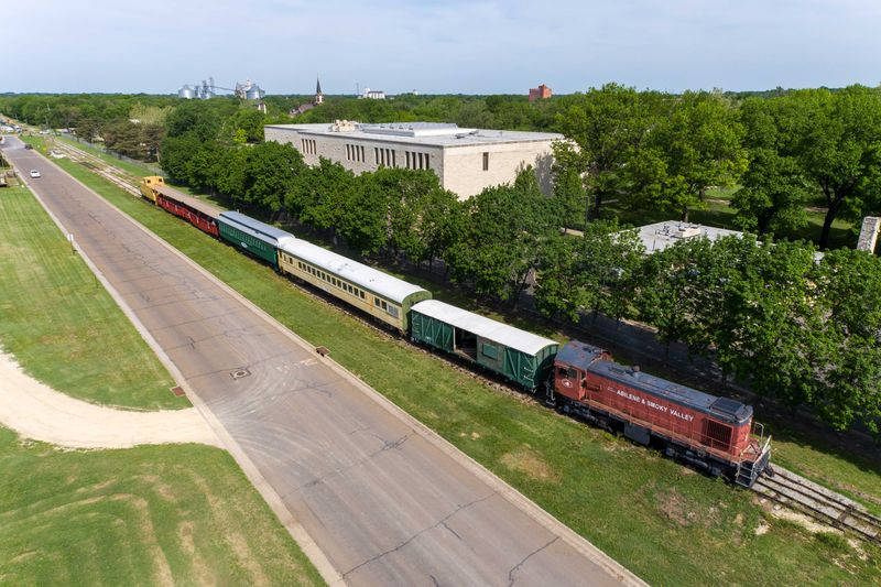 The Route Itself: From Abilene To Enterprise And Back