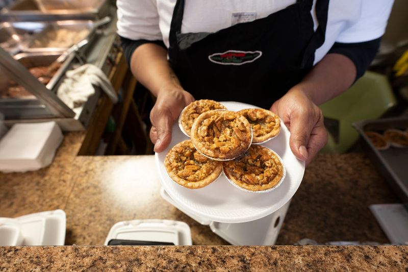 The Arkansas Food Hall Of Fame Recognition