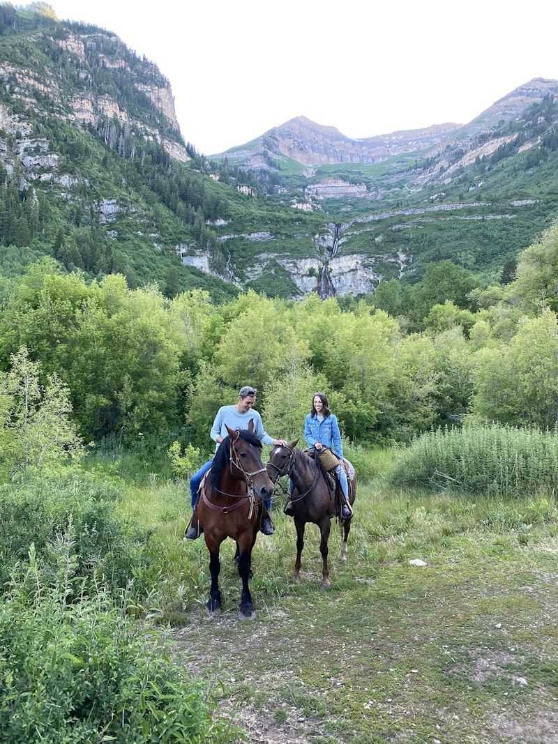 The Midway, Utah Setting That Quietly Steals The Show