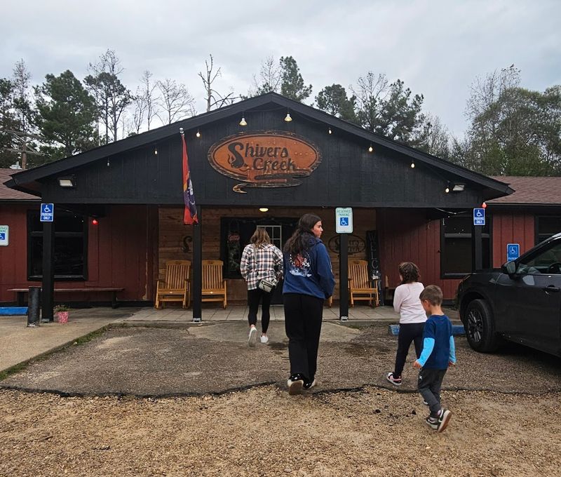 Kid-Friendly Dining In A Genuinely Welcoming Space