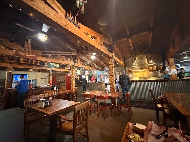 Casual Counter Service, Cabin Energy