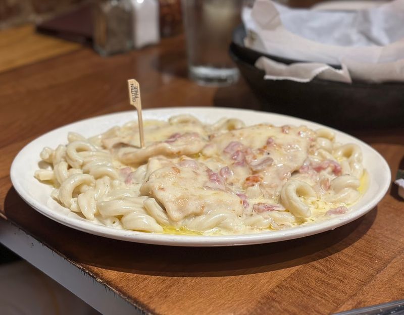 Gluten-Free Options That Actually Taste Good
