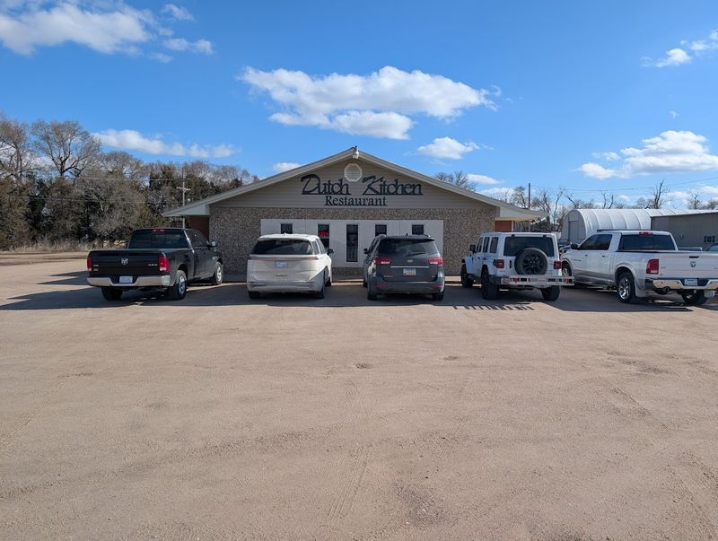 A Kansas Road Trip Landmark Worth The Detour