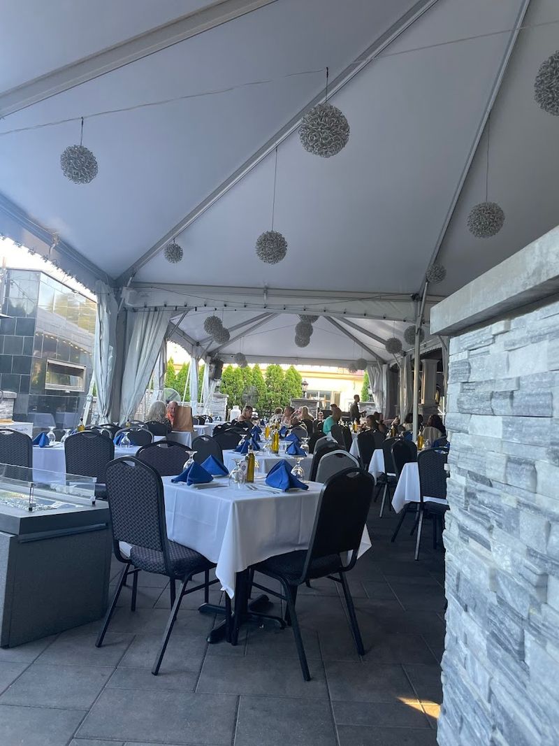 An Atmosphere That Feels Upscale Without Making Guests Feel Out Of Place