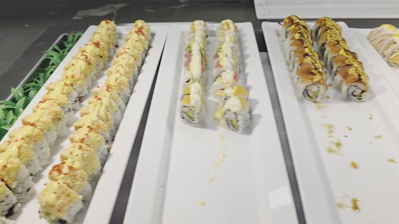 Sushi That Actually Impresses