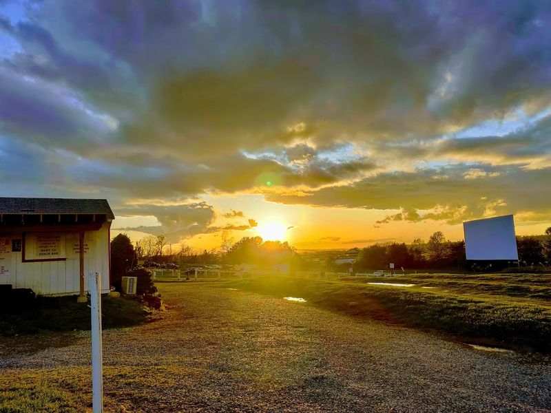 The Drive Out There Is Half The Experience
