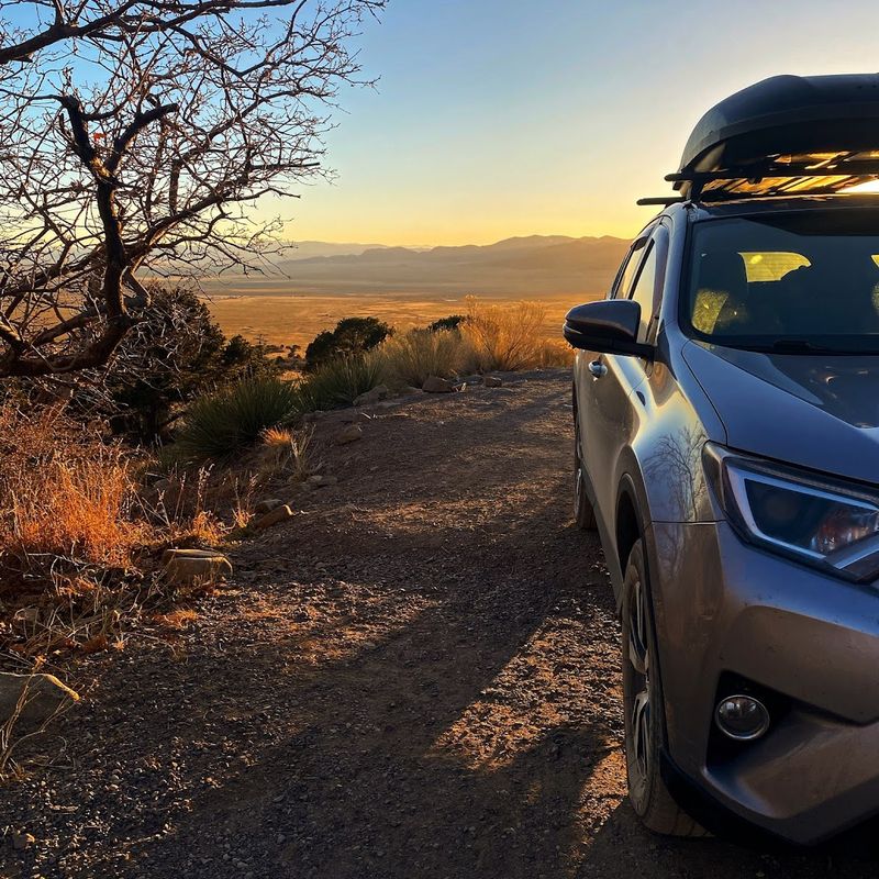 The Road Less Traveled Gets You Here