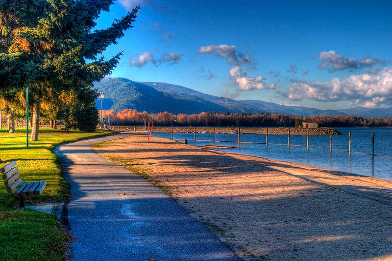Why Sandpoint Stands Apart From Other Affordable Western Towns
