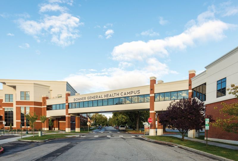 Healthcare And Services Closer Than Expected
