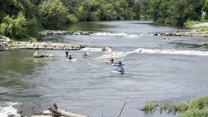How a Small Town Built Something Big on the Maquoketa River