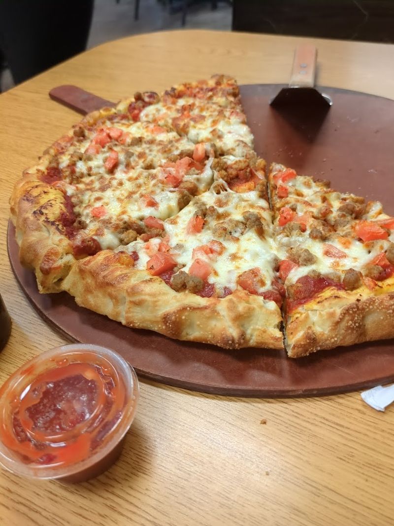 The Crust Alone Is Worth Talking About