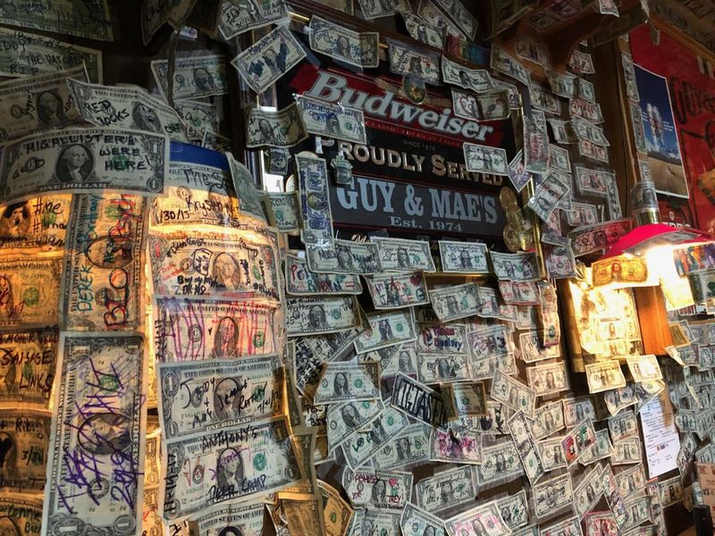 Cash Only And Proud Of It