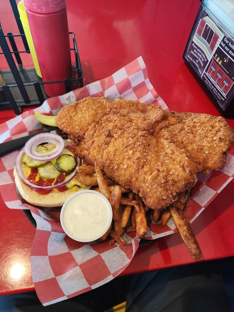 The Pork Tenderloin That Won Iowa Over