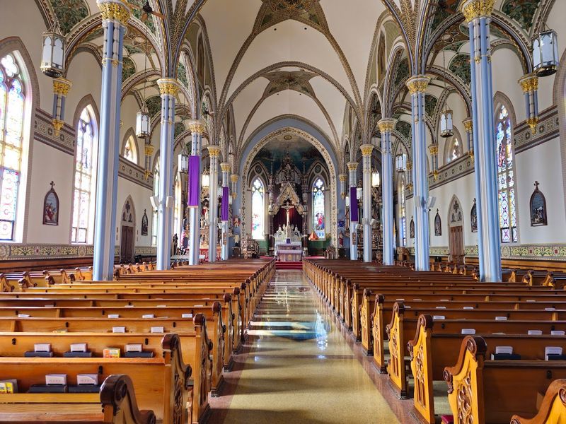 The History Behind the Grandeur