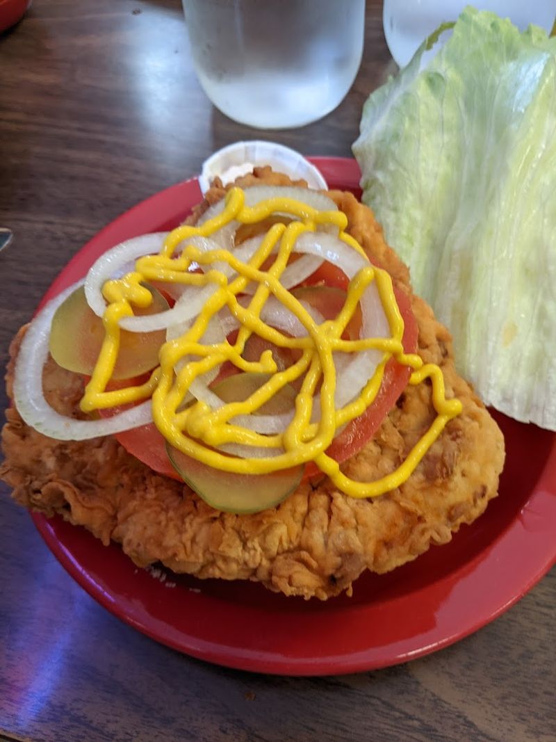 The Tenderloin That Won Iowa’s Original No. 1 Title