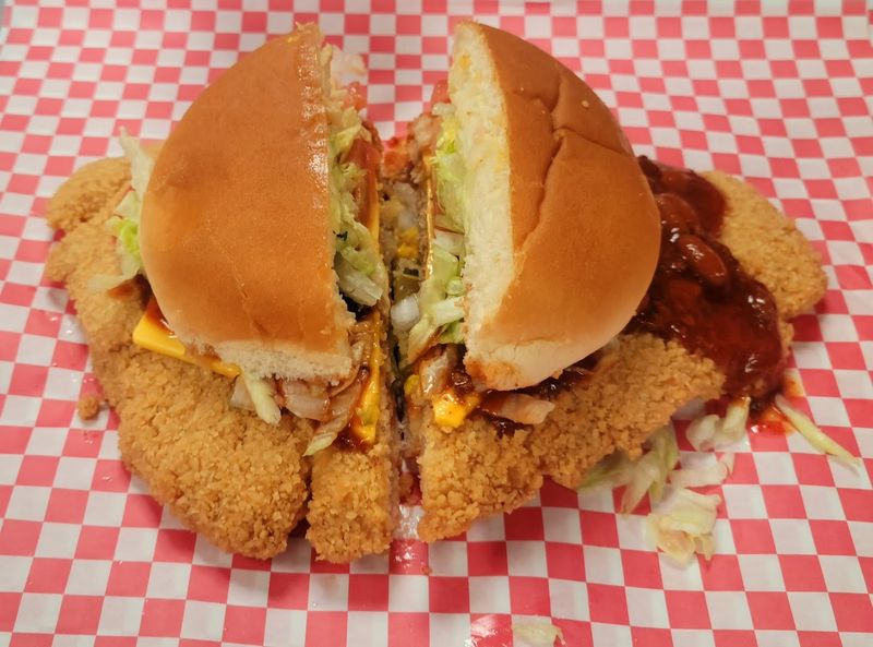 The Tenderloin That Started It All