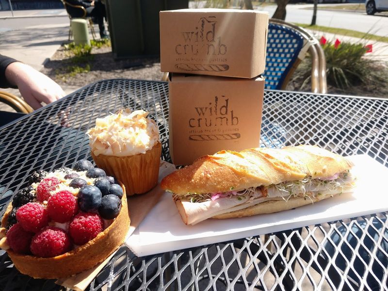 Sandwiches Worth Stopping For