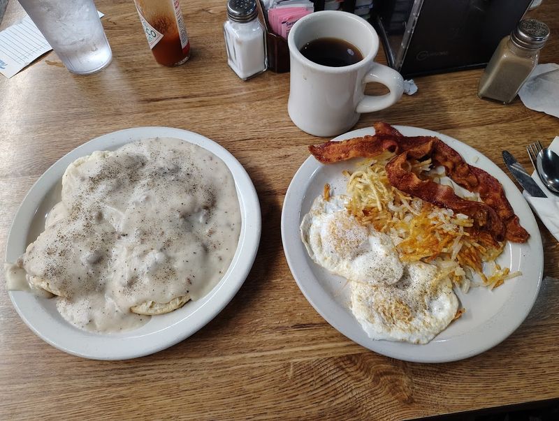 Meatloaf, Biscuits, And The Classics