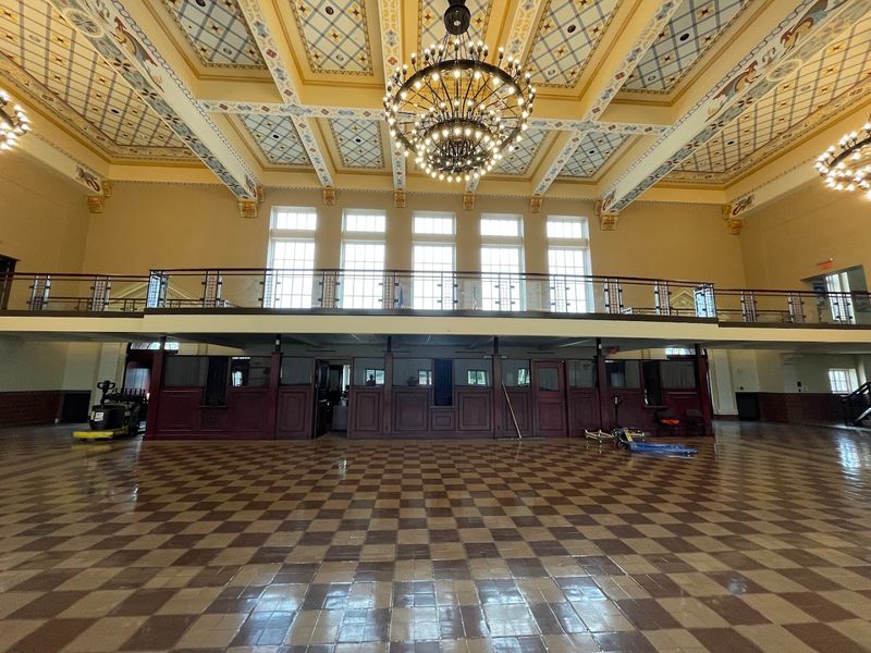 The Major Restoration That Brought It Back To Life