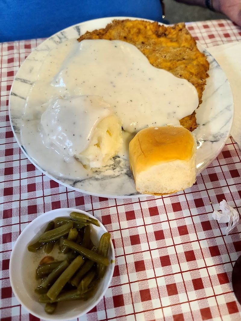 The Gravy Changes Everything