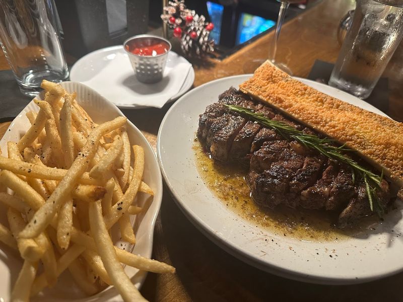 The Filet Mignon Story