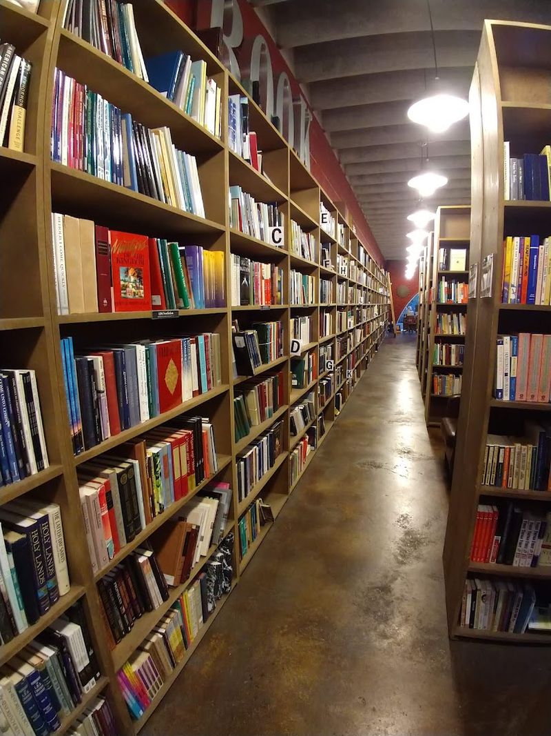 The Selection Goes Deeper Than You Expect