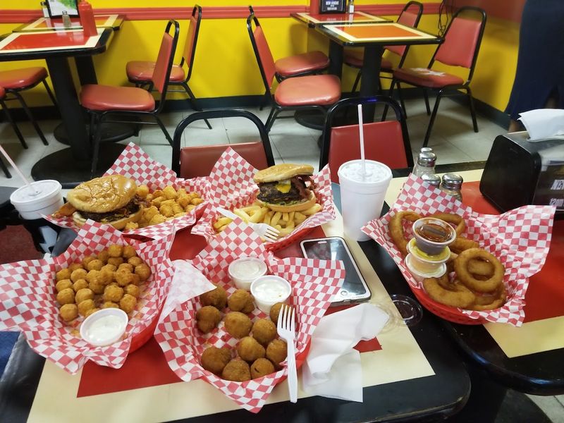 Onion Rings Worth The Trip