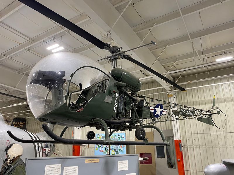 Interactive Exhibits That Make Aviation Concepts Easy And Fun To Understand