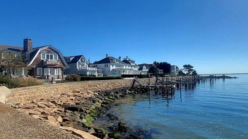 The Fishing Town That Never Sold Out
