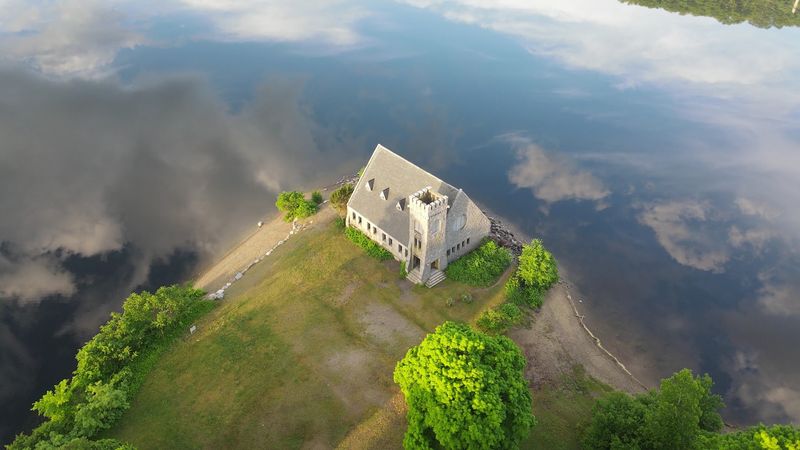 The Architecture Will Stun You