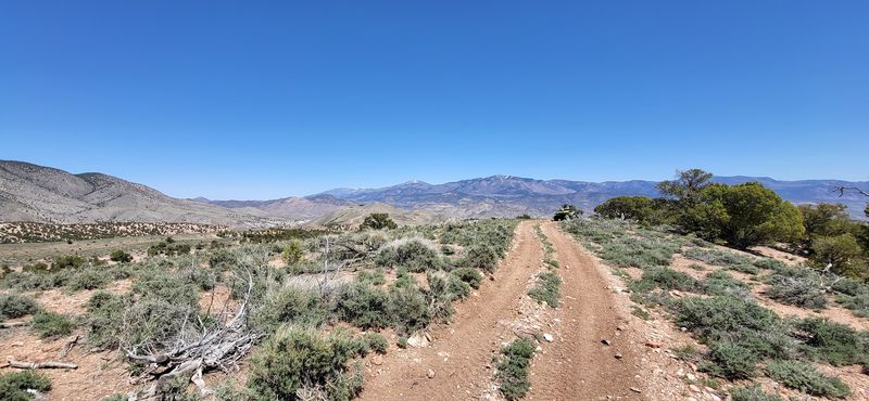 The Paiute ATV Trail: Utah's Off-Road Crown Jewel