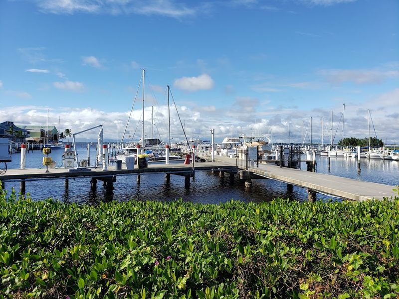 Charlotte Harbor and The Peace River Make The View Unforgettable