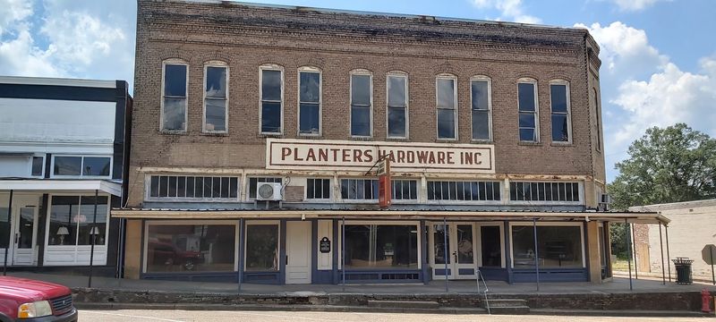 The Historic District That Belongs In A Time Capsule