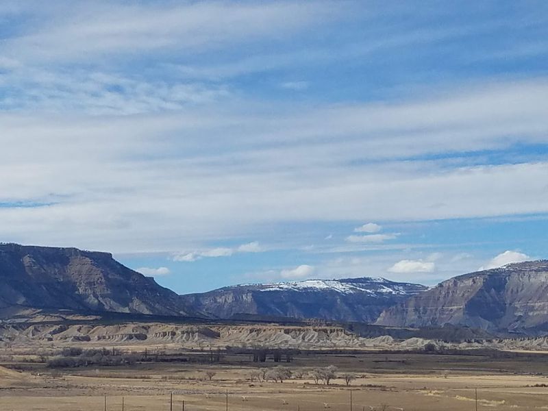 Carbon County Has A Quiet Confidence About It
