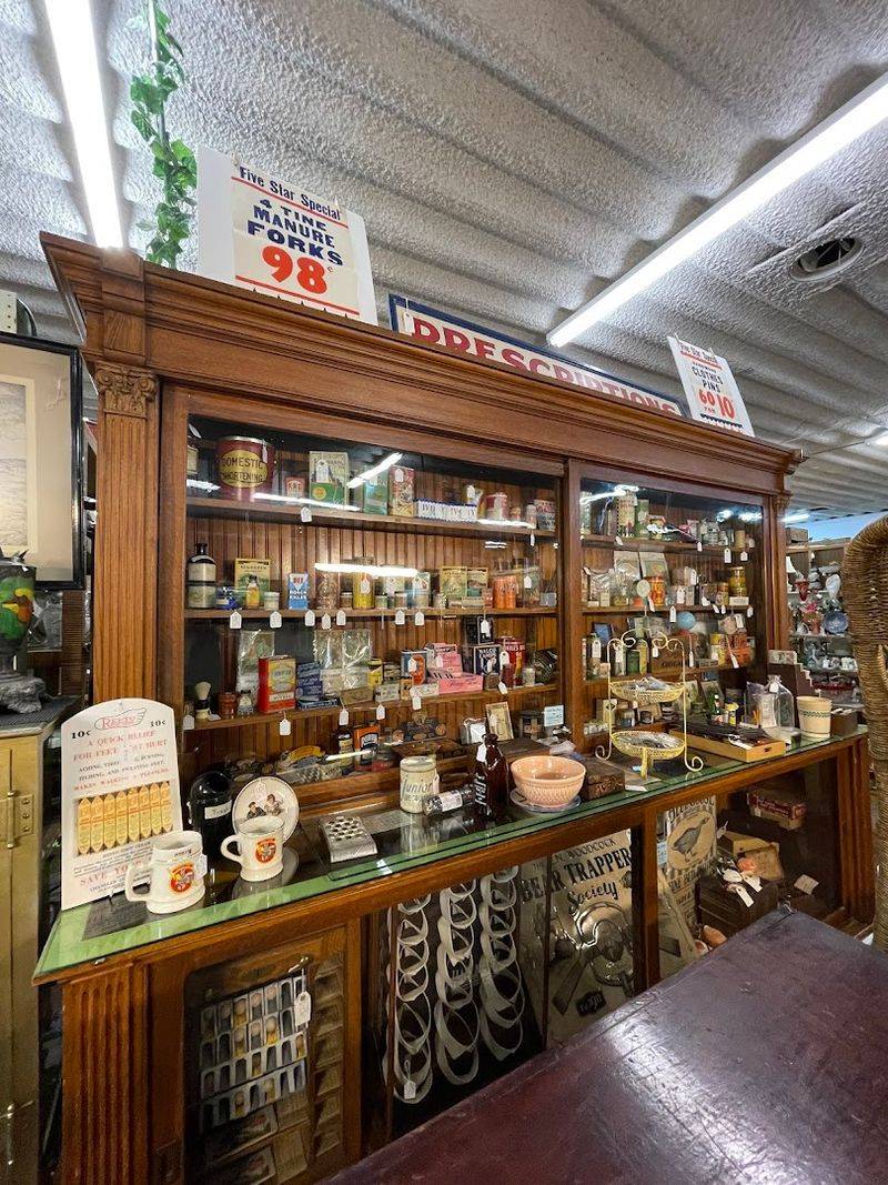 Friendly And Knowledgeable Staff Who Go The Extra Mile