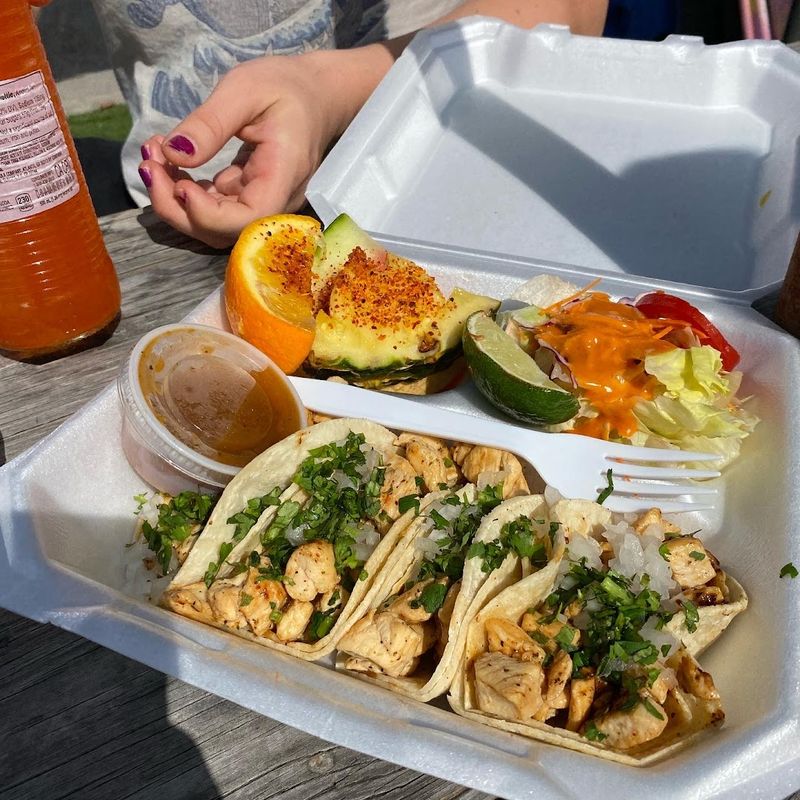 Affordable Meals, Big Portions