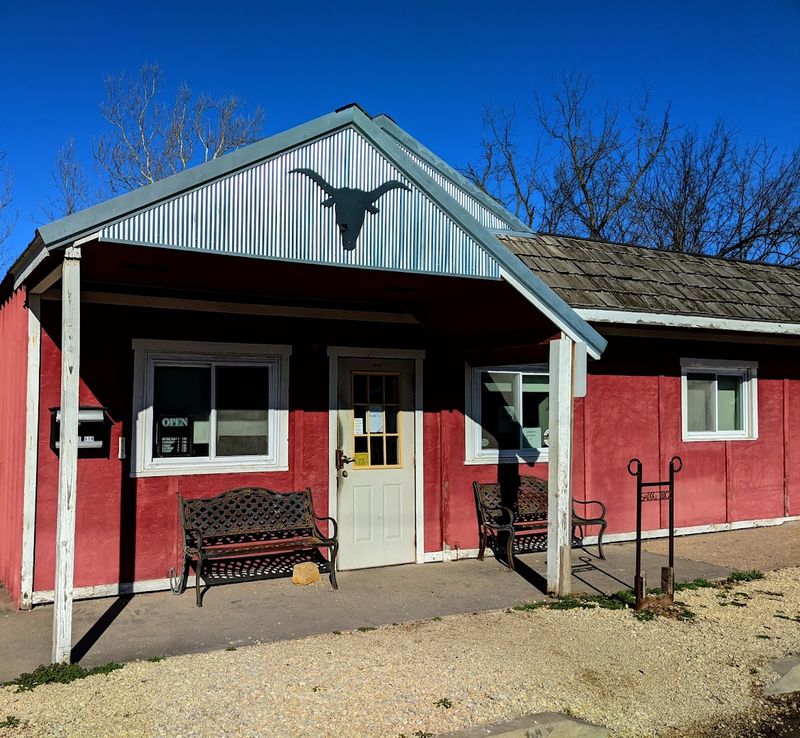 The Atmosphere Is Pure Small-Town Kansas Charm