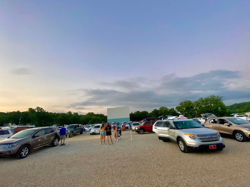 The Best Spots In The Lot And How To Find Them
