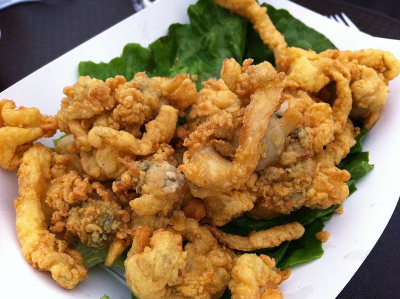 More Than Just Lobster